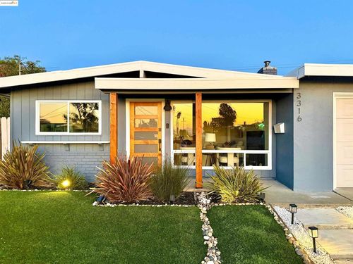 3316 Monte Buena St, San Pablo, CA, 94806-2131 | Card Image