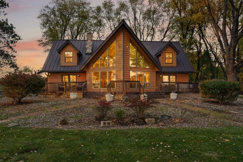 W913 W Northshore Drive, Mecan, WI, 53949 | Card Image