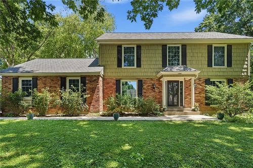 12841 Pembroke Cir, Leawood, KS, 66209-1625 | Card Image