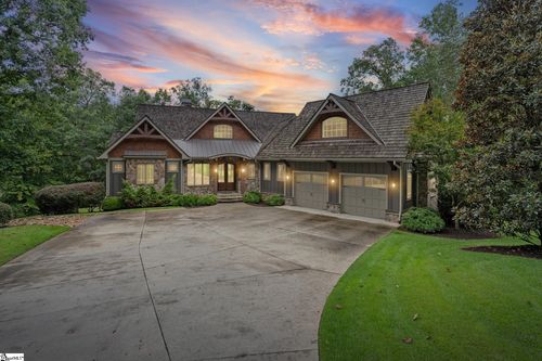 270 Long Ridge Road, Sunset, SC, 29685 | Card Image