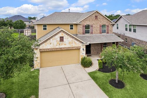 3805 Enchanted Timbers Ln, Spring, TX, 77386-4395 | Card Image