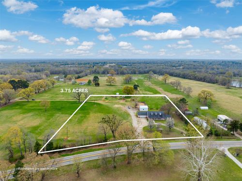 1876 Fm 906 E, Powderly, TX, 75473-3540 | Card Image