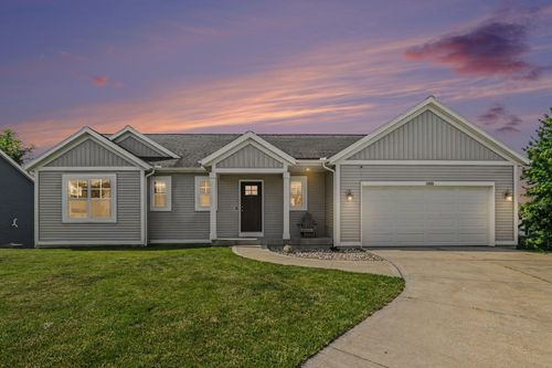 11436 Crestridge Ct, Holland, MI, 49424-9024 | Card Image