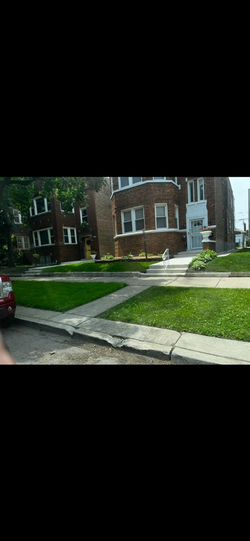 g-8236 S Sangamon Street, Chicago, IL, 60620 | Card Image