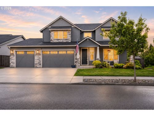 12022 Ne 56th Ave, Vancouver, WA, 98686-3511 | Card Image