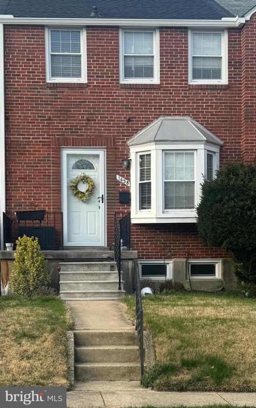 1658 Thetford Rd, BALTIMORE, MD, 21286-8130 | Card Image