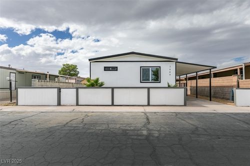 3489 Big Sur Dr, Las Vegas, NV, 89122-3984 | Card Image