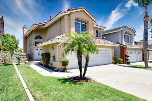 2184 Rancho Hills Dr, Chino Hills, CA, 91709-4718 | Card Image