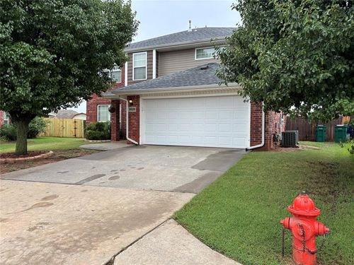 8520 Sw 44th Ct, Oklahoma City, OK, 73179-7000 | Card Image