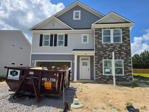 229 Red Haven Ct, Augusta, GA, 30906 | Card Image
