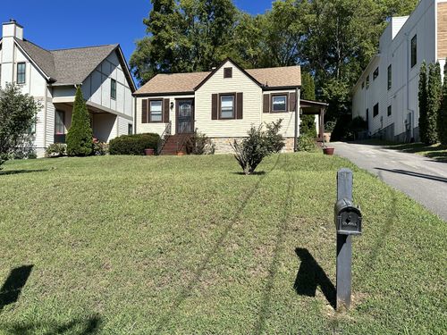 820 Horner Ave, Nashville, TN, 37204-2722 | Card Image