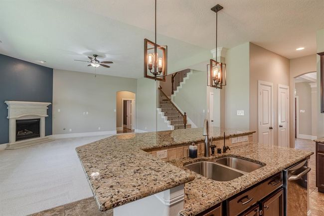 3611 Cape Vista Ct, House other with 4 bedrooms, 4 bathrooms and 3 parking in Spring TX | Image 23