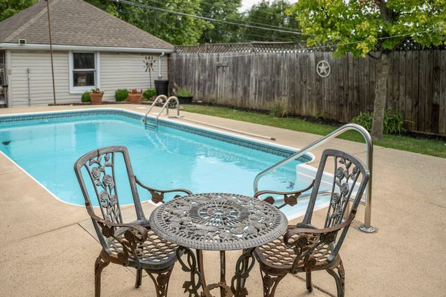 1004 Washington Ave, House other with 4 bedrooms, 2 bathrooms and null parking in Washington Court House OH | Image 32