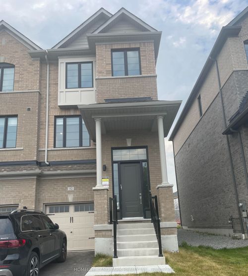 52 Morrison Cres, Whitby, ON, L1P0P4 | Card Image