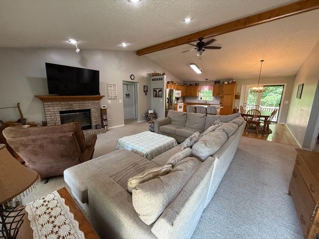 5433 N State Road 56, House other with 3 bedrooms, 3 bathrooms and null parking in Vevay IN | Image 5