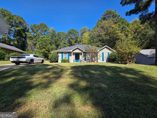 125 Ridgefield Cir, Lagrange, GA, 30241-6500 | Card Image