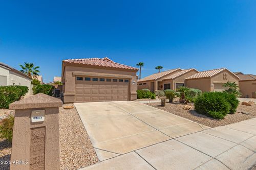 15844 W Arrowhead Dr, Surprise, AZ, 85374-5632 | Card Image