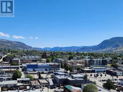 1406 - 75 Martin St, Condo with 1 bedrooms, 1 bathrooms and 1 parking in Penticton BC | Image 2