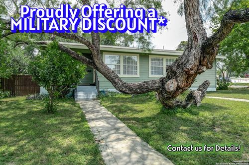 239 Arvin Dr, Terrell Hills, TX, 78209-6005 | Card Image