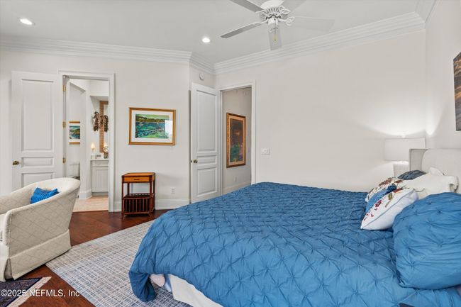 Downstairs Bedroom | Image 33