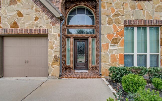 1202 Watercrest Park Ln, House other with 4 bedrooms, 4 bathrooms and 2 parking in Rosenberg TX | Image 4