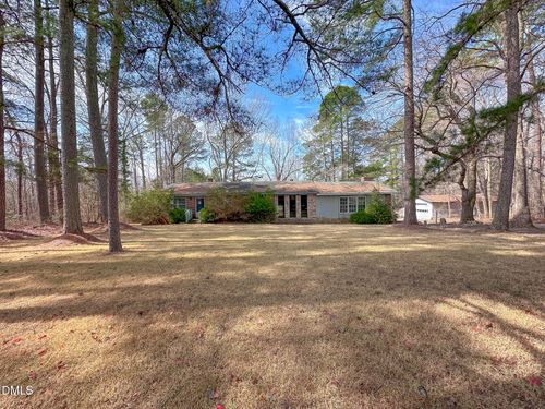 188 Jones Chapel Rd, Norlina, NC, 27563-9695 | Card Image