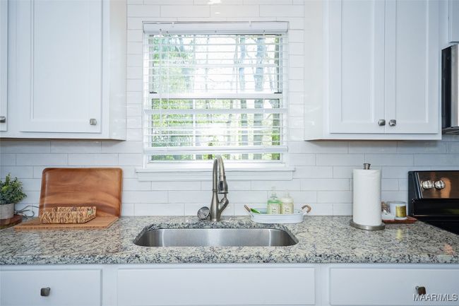 315 Lake Point Dr, House other with 3 bedrooms, 2 bathrooms and null parking in Jackson's Gap AL | Image 22