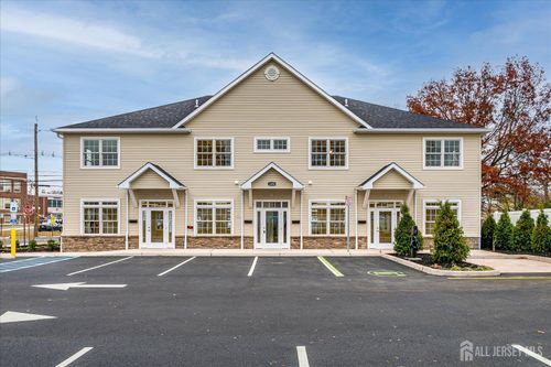 2-1400 Hamilton Blvd, South Plainfield, NJ, 07080-3120 | Card Image