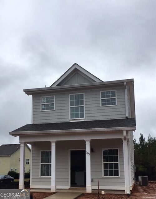 305 Lorien Way, Athens, GA, 30607-6561 | Card Image