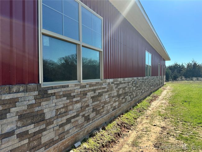 1860 W Bumpass Rd, House other with 4 bedrooms, 4 bathrooms and null parking in Hendrix OK | Image 6