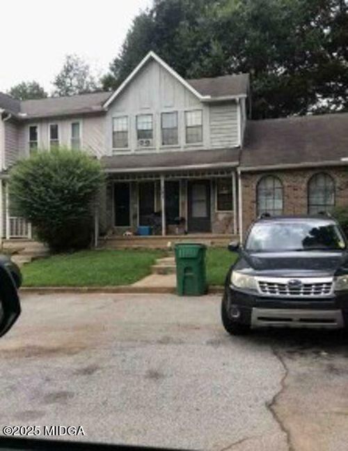 791 Heritage Oaks Dr, Stone Mountain, GA, 30088-2029 | Card Image