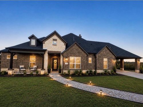 107 Rock Salt Ct, Springtown, TX, 76082-3969 | Card Image