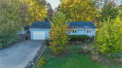 3317 Fox Lake Rd, Wooster, OH, 44691-9617 | Card Image