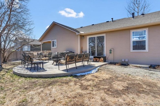 Backyard Patio | Image 38