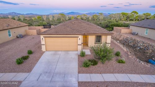 1257 S Maria Carmela Lane, Benson, AZ, 85602 | Card Image