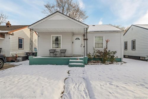 12173 Pearl St, Southgate, MI, 48195-1772 | Card Image