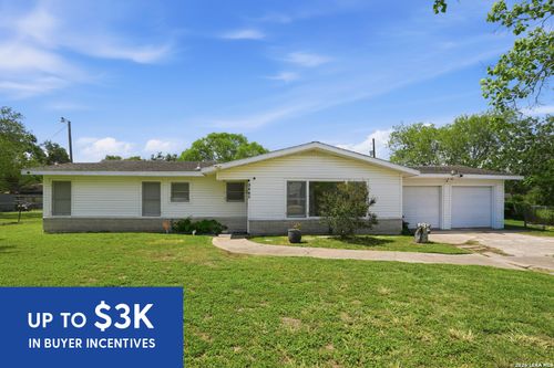 9445 Morrow Dr, Corpus Christi, TX, 78410-1504 | Card Image