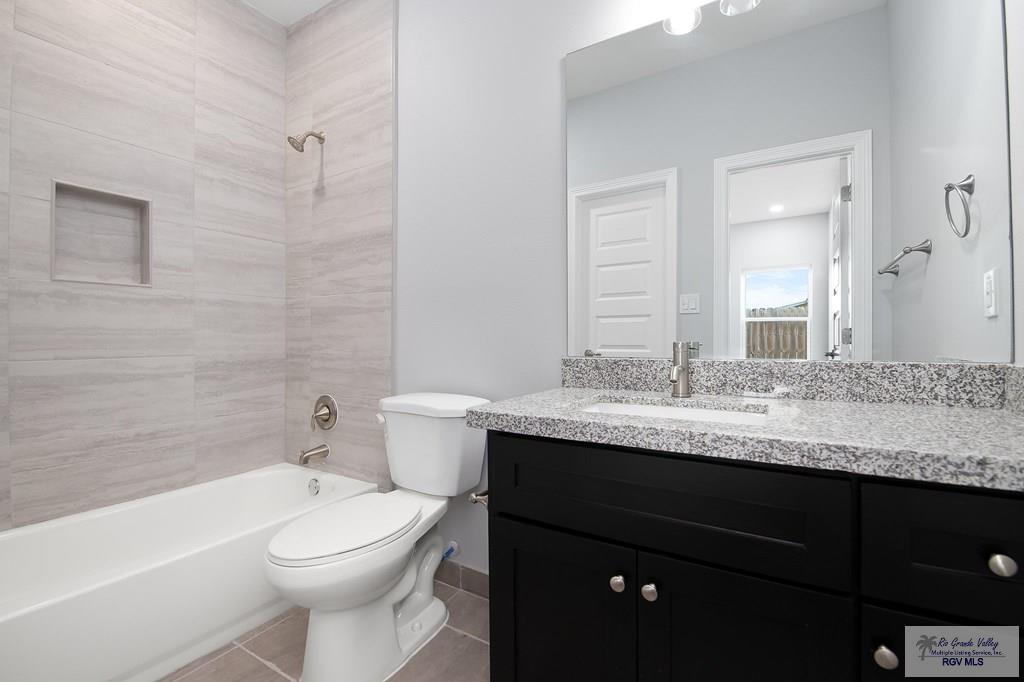 Residential Lease in La Feria 2