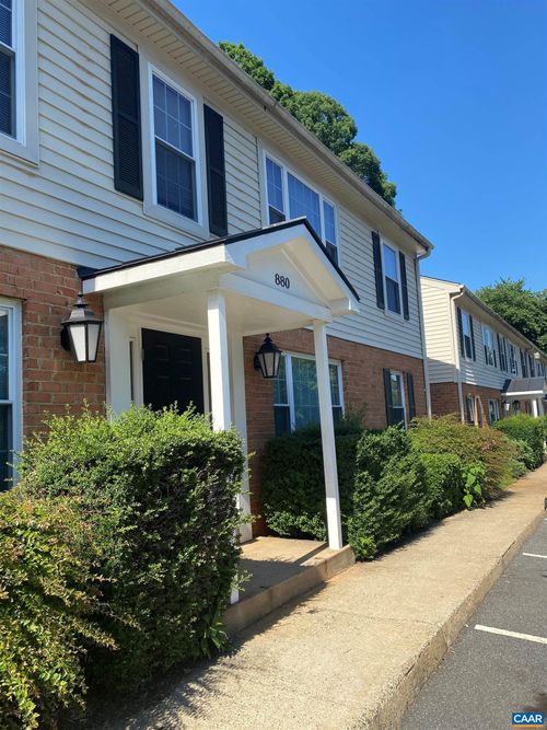 f-845 Fountain Ct, CHARLOTTESVILLE, VA, 22901 | Card Image