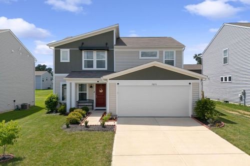 7873 Ellington Ct, Maineville, OH, 45039-3516 | Card Image