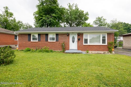3912 Sparta Dr, Louisville, KY, 40219 | Card Image