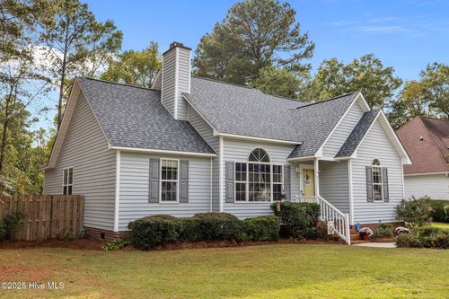 4111 River Chase Dr, Greenville, NC, 27858-8347 | Card Image