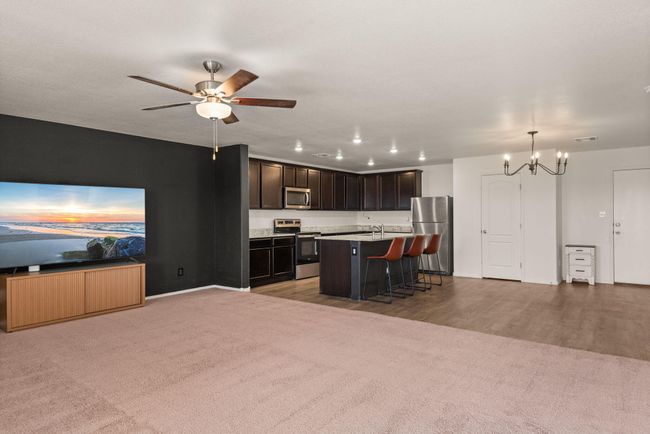 2425 Desi Loop, House other with 4 bedrooms, 2 bathrooms and null parking in Belen NM | Image 6