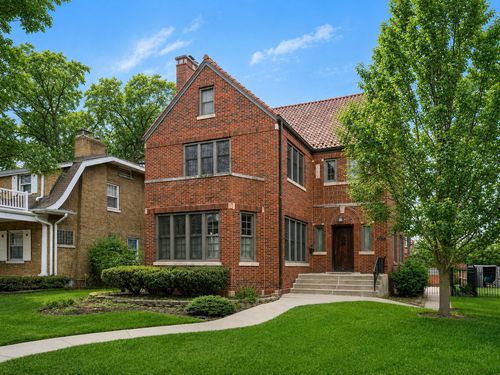 10337 S Hamilton Ave, Chicago, IL, 60643-2414 | Card Image