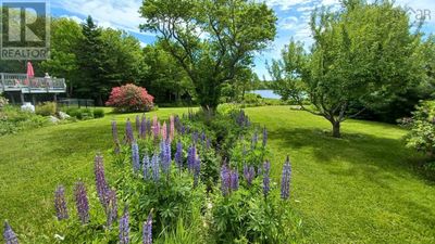 8379 Highway 3, House other with 3 bedrooms, 2 bathrooms and null parking in Port Mouton NS | Image 3