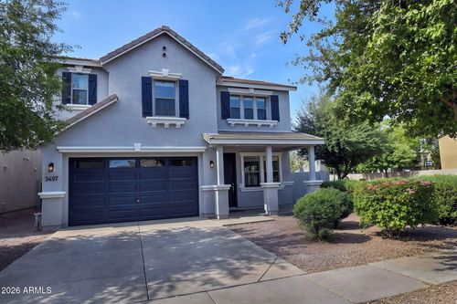 3497 E Terrace Avenue, Gilbert, AZ, 85234 | Card Image