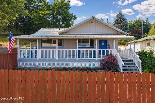 1321 Washington Ave, St. Maries, ID, 83861-1438 | Card Image