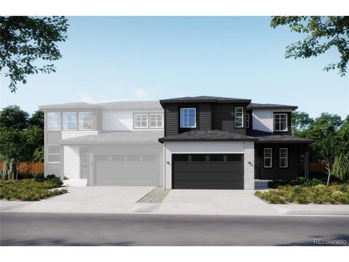16622 Mighty Eagle Ave, Parker, CO, 80134 | Card Image