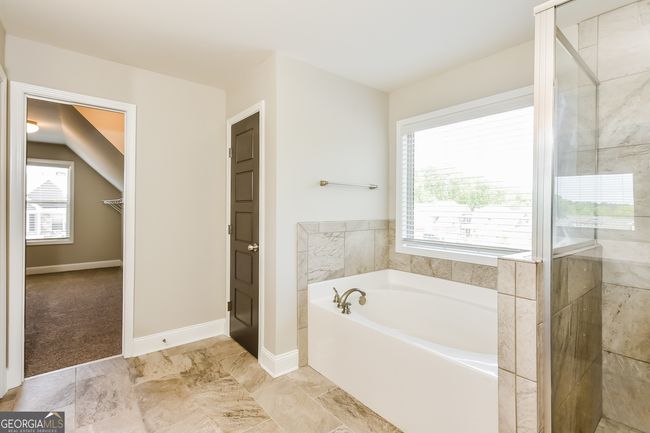 1700 Cobblefield Cir, House other with 5 bedrooms, 5 bathrooms and 3 parking in Dacula GA | Image 10