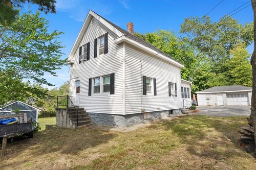 134 Primrose Hill Rd, Dracut, MA, 01826-1234 | Card Image